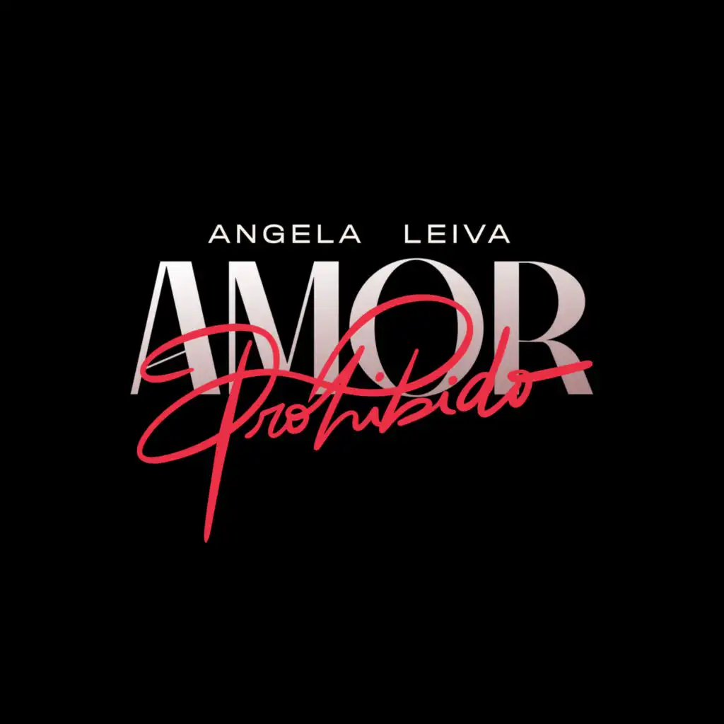 Amor Prohibido (Soundtrack La 1-5/18)