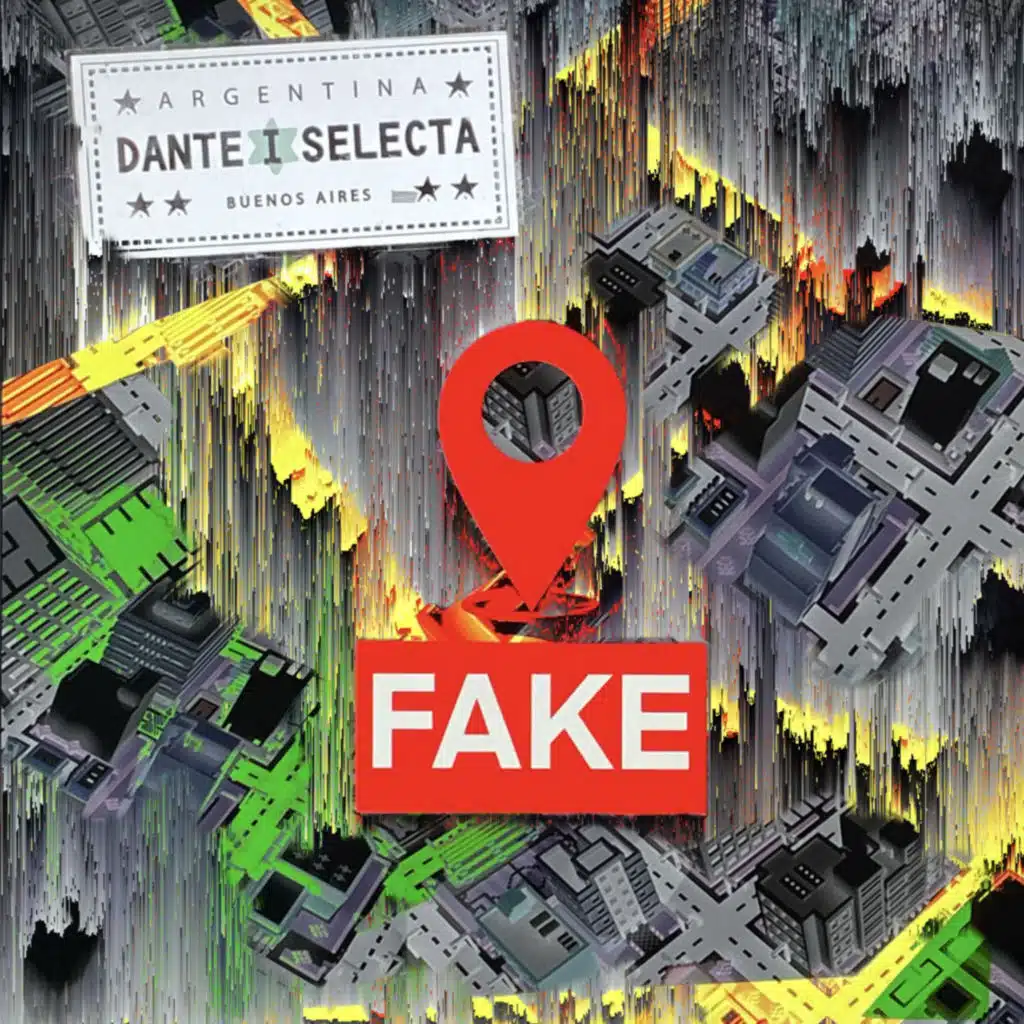 Fake