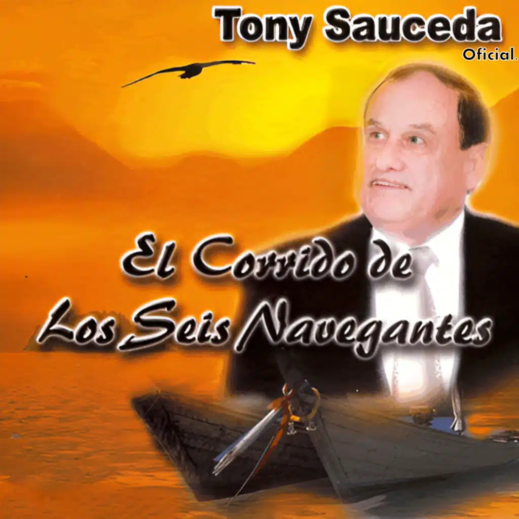 El Corrido de los Seis Navegantes