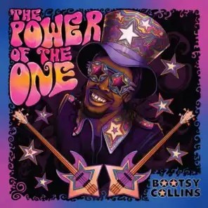 The Power of the One (feat. George Benson & Williams Singers)