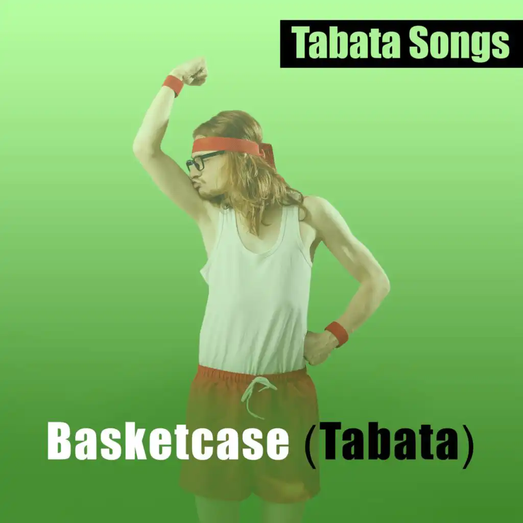 Basketcase (Tabata)