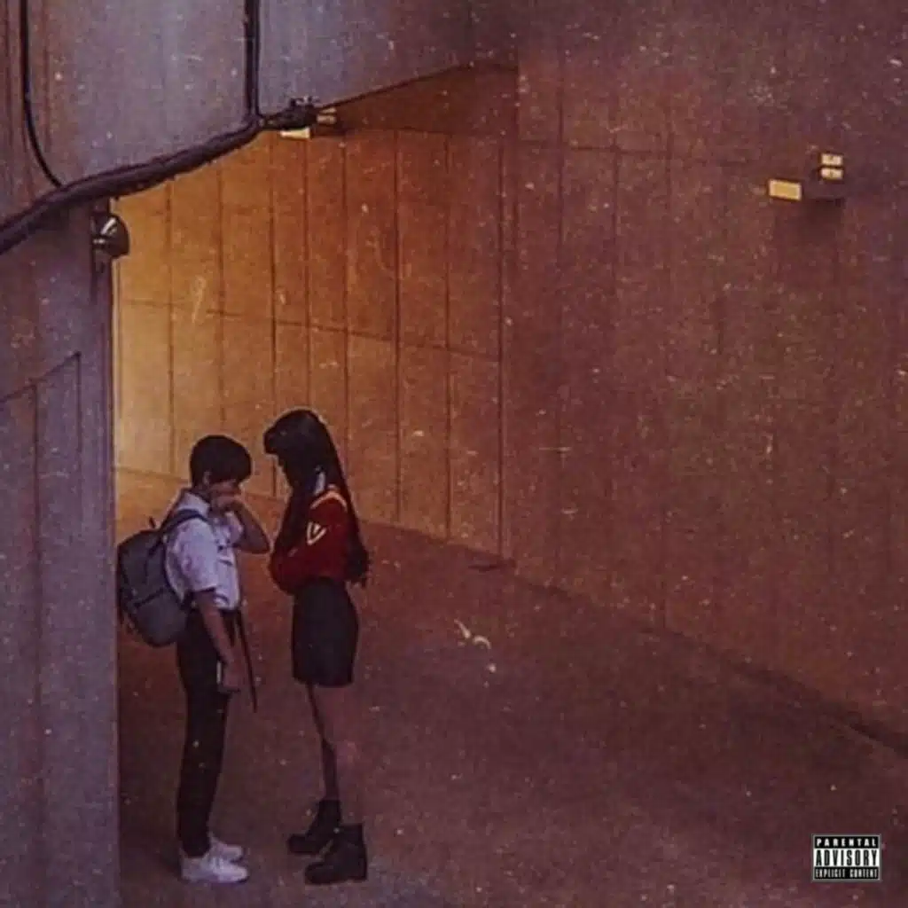 Please Go, Please Stay