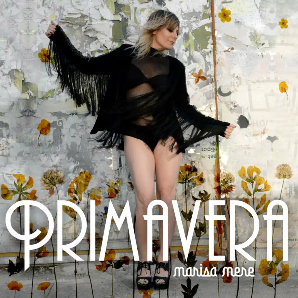 Primavera (feat. Brenda Martin, Agustín Ferro, Silvio Ottolini & Antonino Córdoba)
