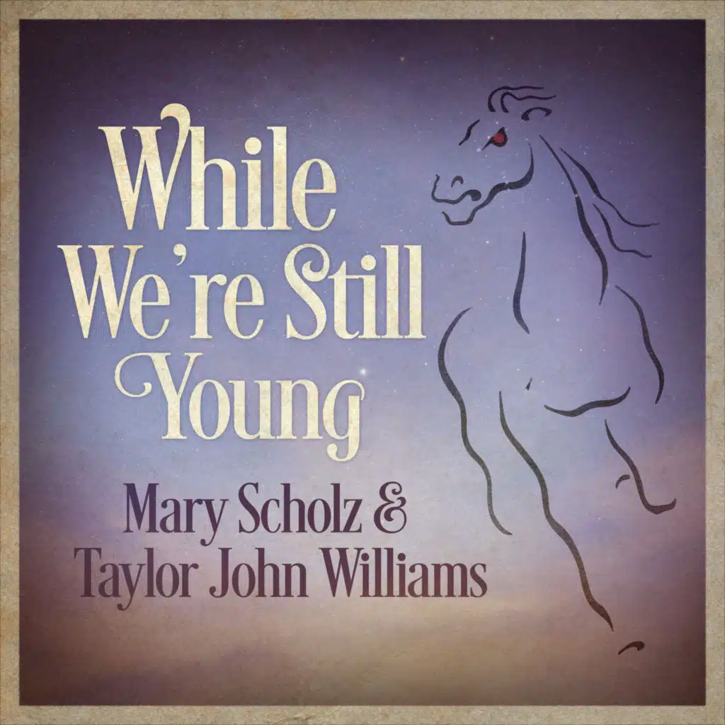 While We're Still Young