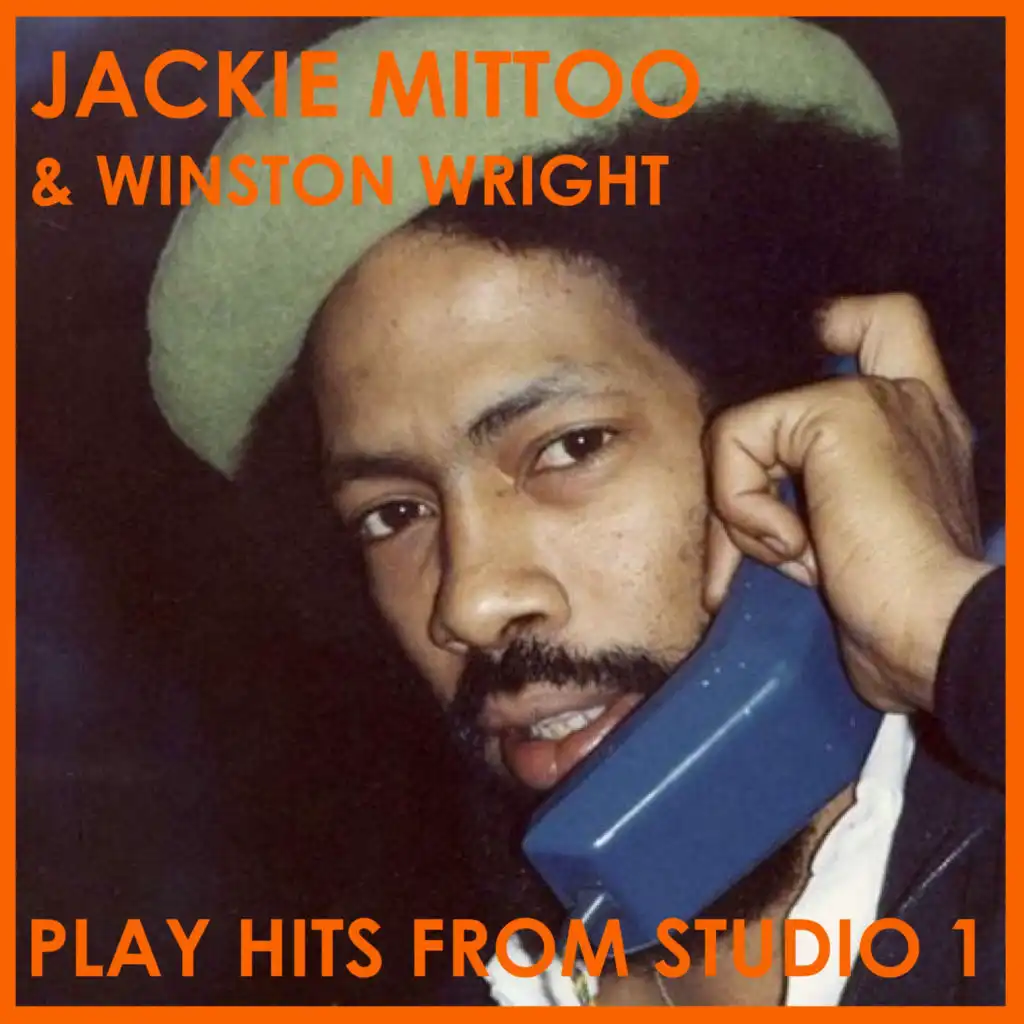 Jackie Mittoo & Winston Wright Play Hits from Studio One