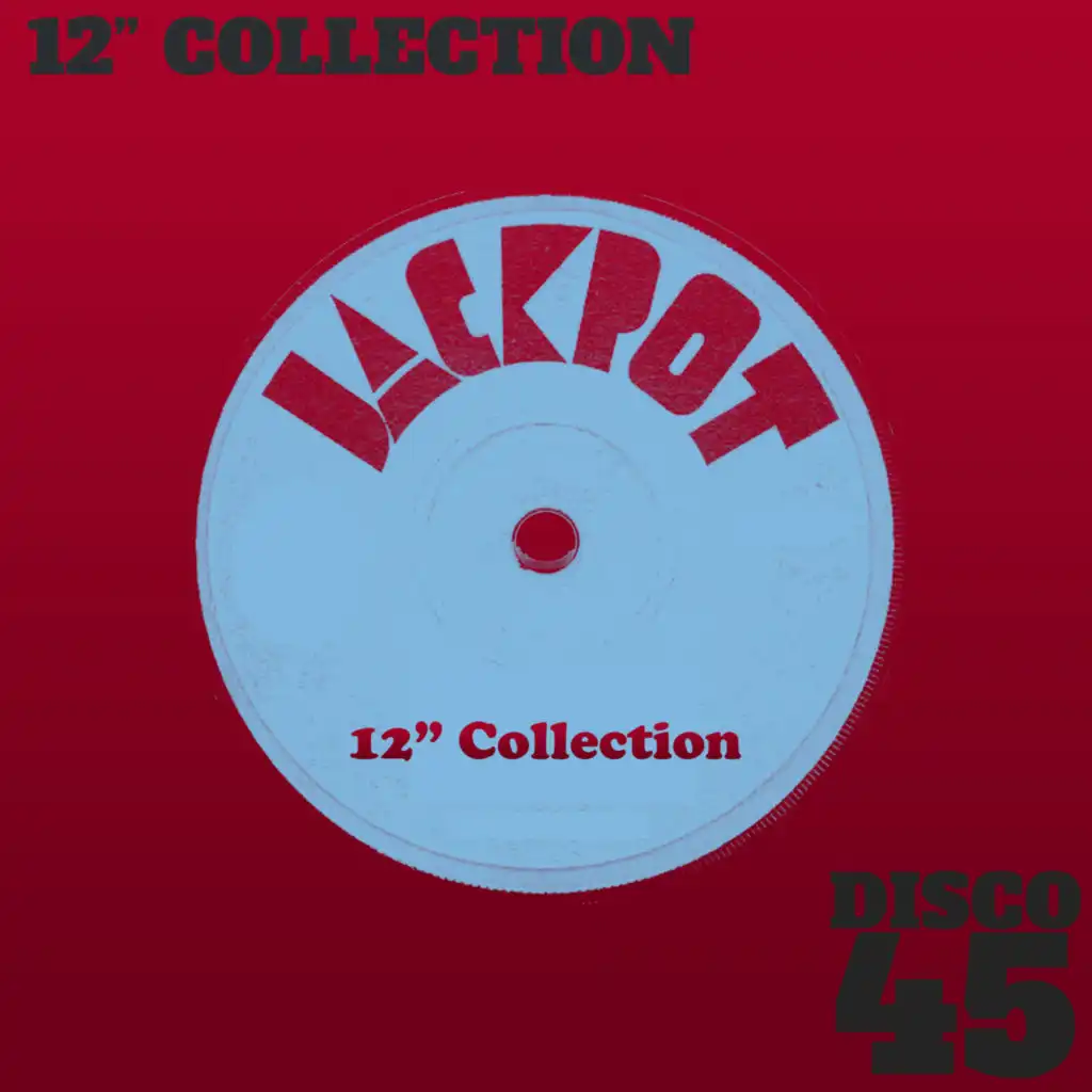 Disco 45 Selection, Vol. 1