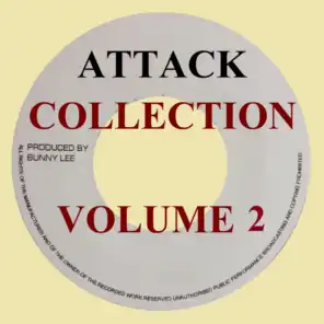 Attack Collection Volume 2