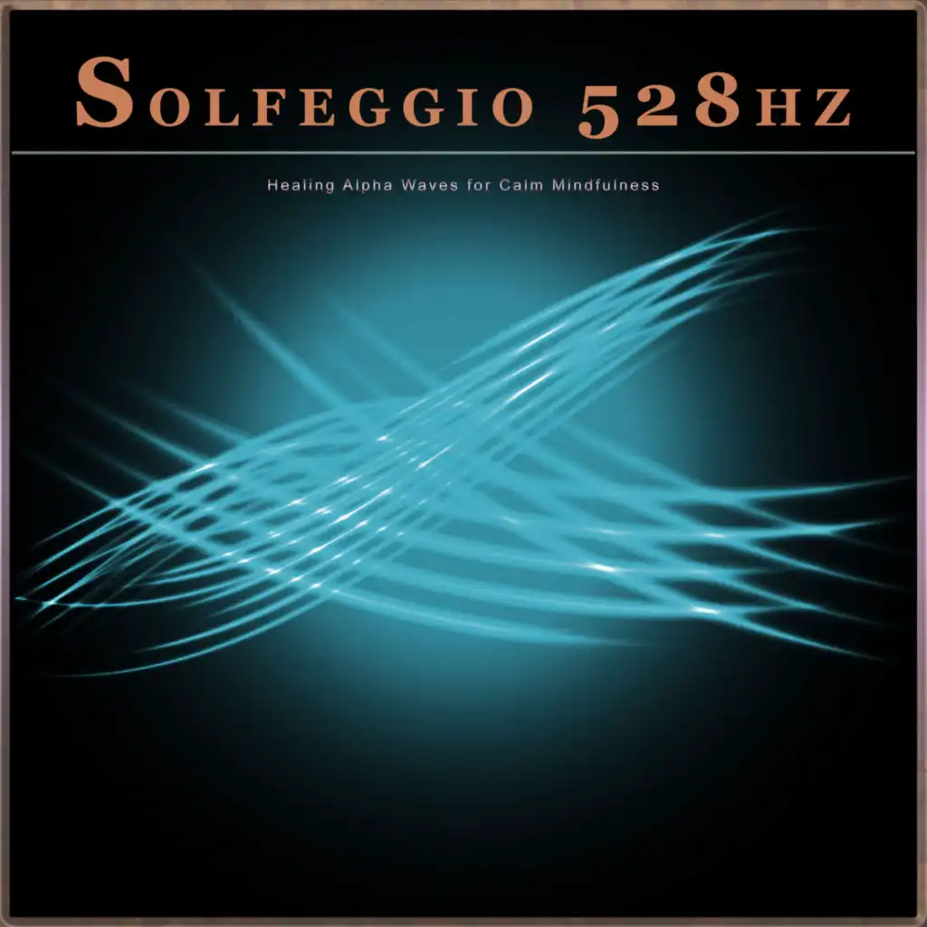 Solfeggio Healing Frequencies