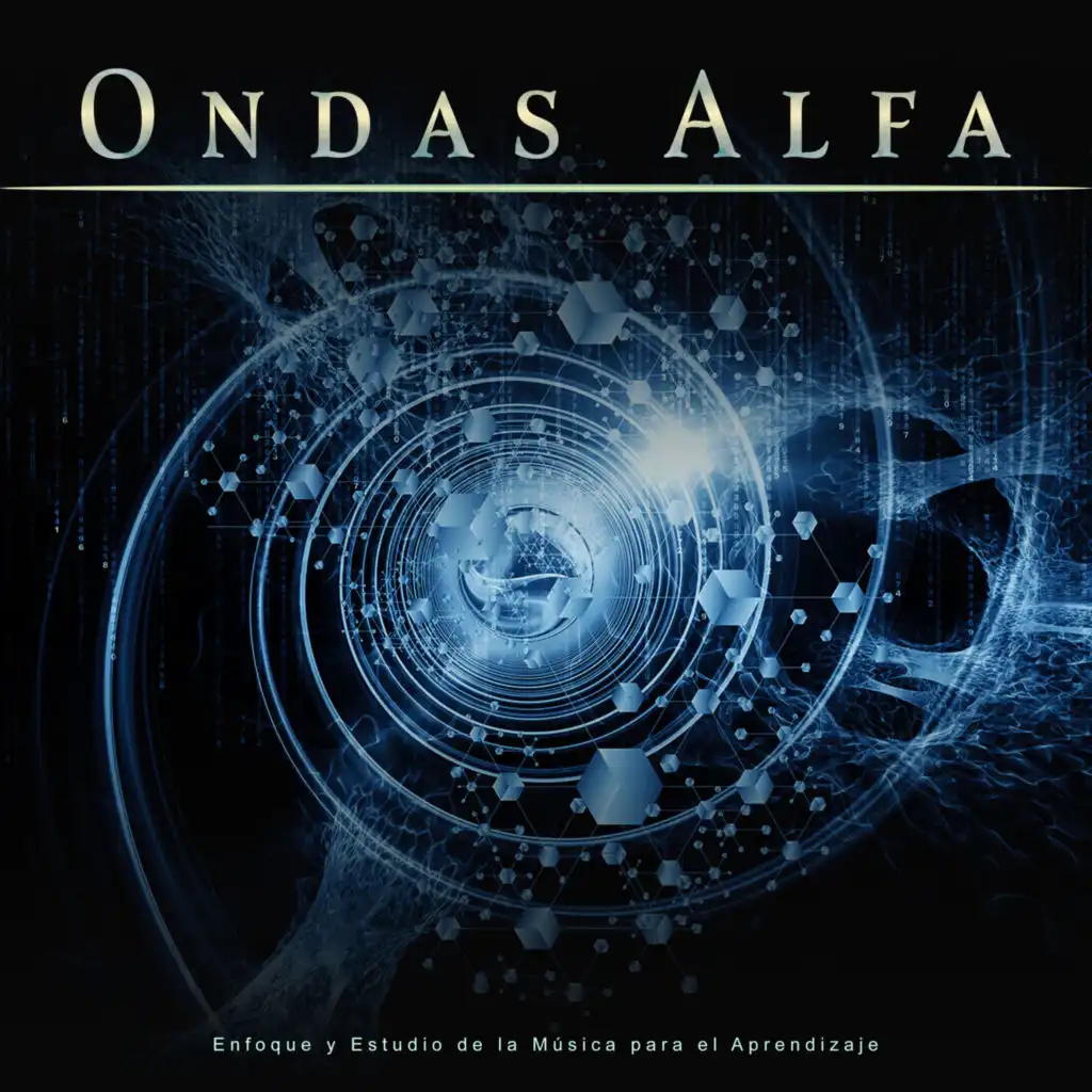 Ondas Alfa: Enfoque y Estudio de la Música para el Aprendizaje