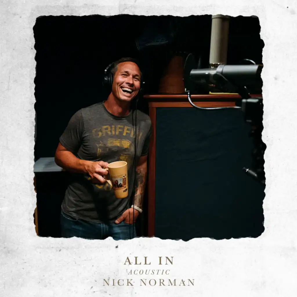 All In (Acoustic)