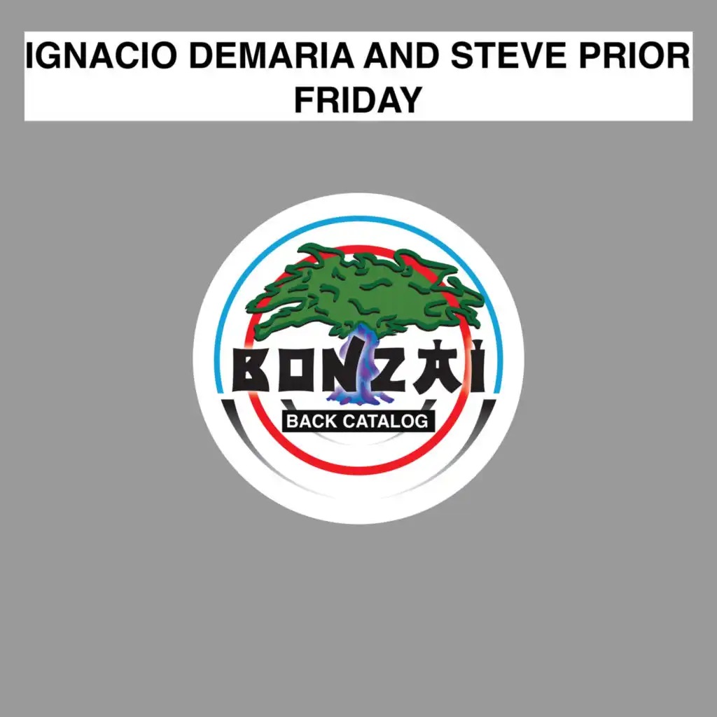 Friday (Ignacio Demaria Remix)