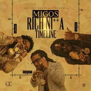 Rich N**ga Timeline