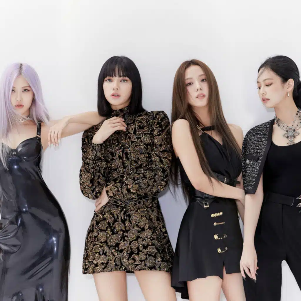 BLACKPINK "gánh còng lưng" công ty "Big 0": 0 ra nhạc, 0 comeback, 0 thích làm, 0 thích tiền!