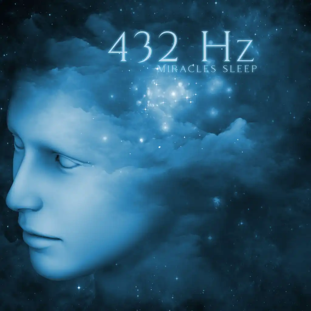 432 Hz – Miracle