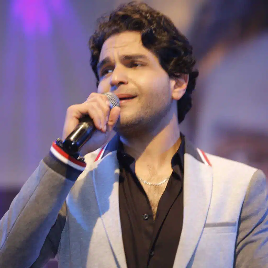 قلب ميت م الوجع ( حفله  2018 )