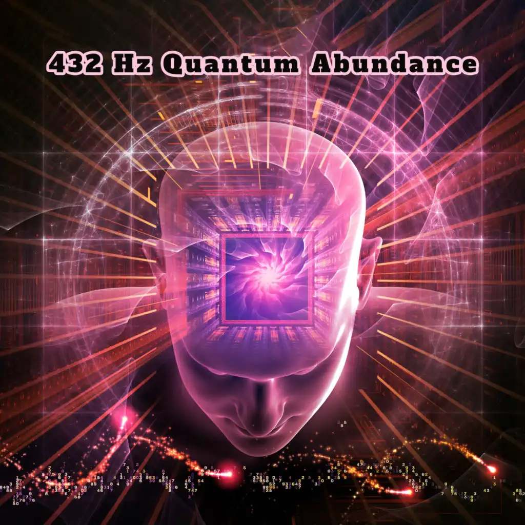 432 Hz Quantum Abundance: Attract Money, Love and Happiness, Strength & Power