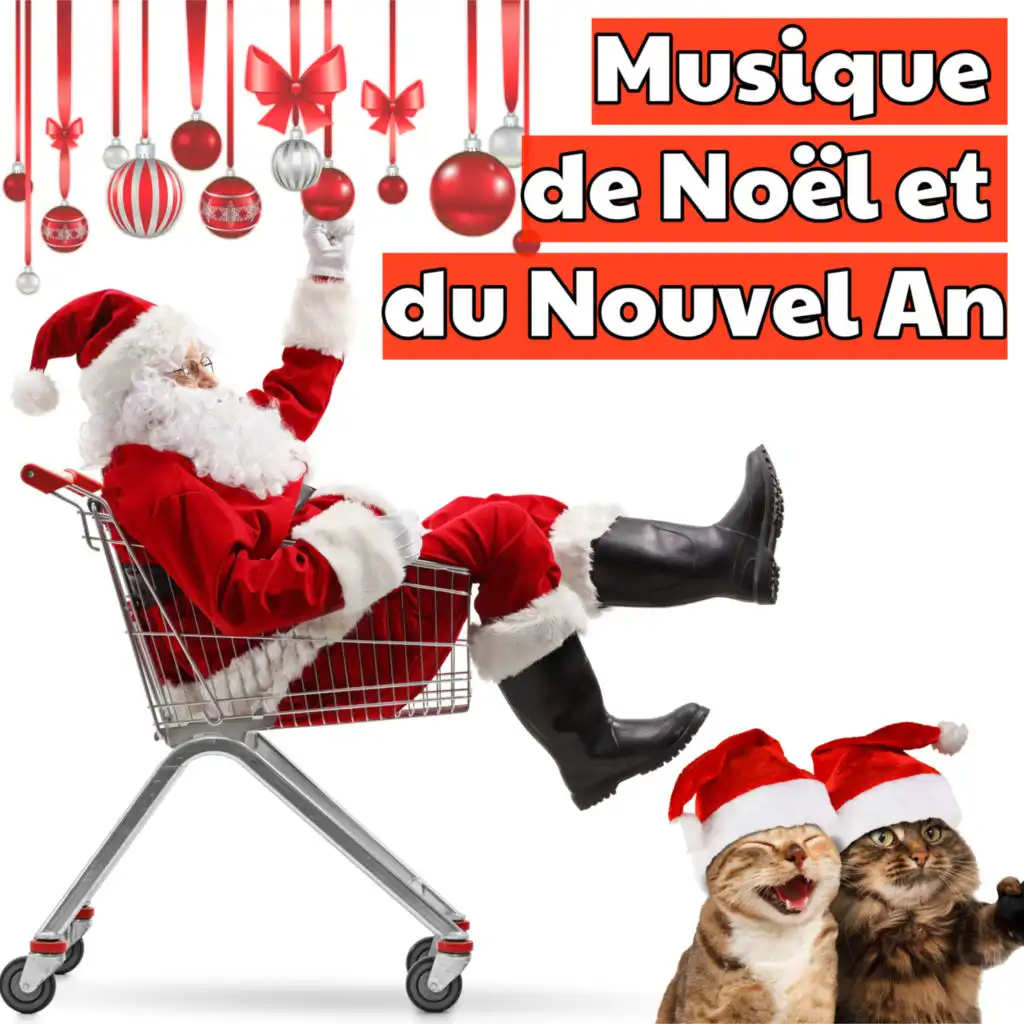 Musique de Noël et réveillon du Nouvel An