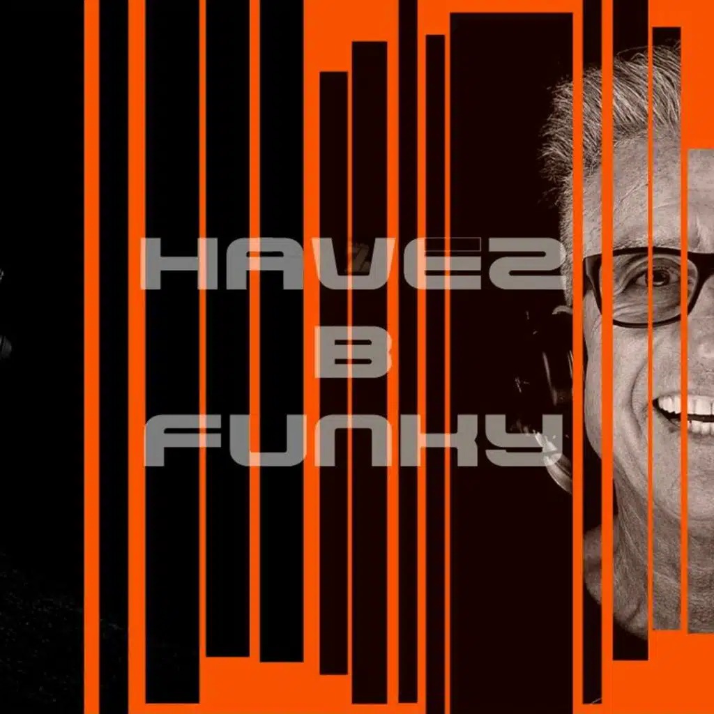 Have 2 B Funky (Original Mix)