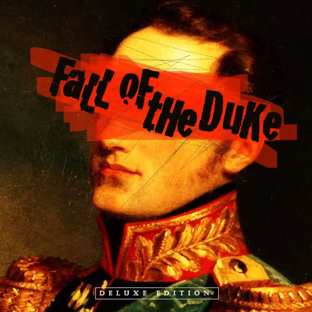 Fade to Black