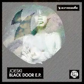 Black Door (Original Mix)