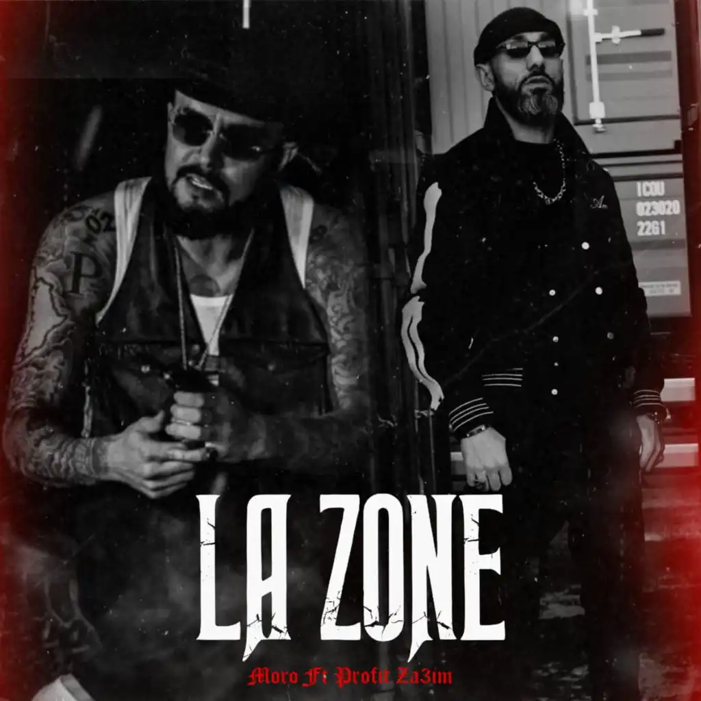 La Zone (feat. PROFIT ZA3IM)