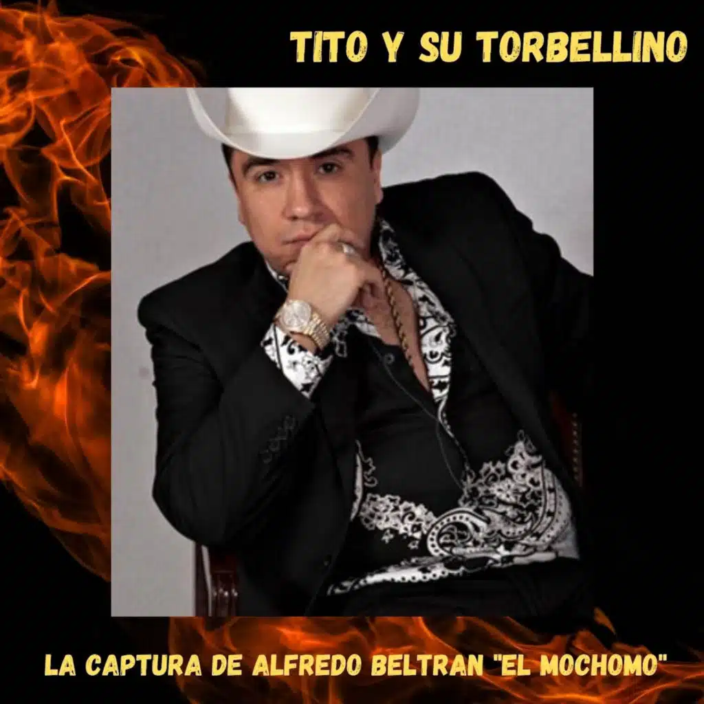 Tito Y Su Torbellino