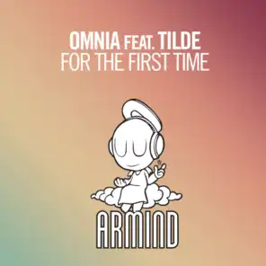 For The First Time (Original Mix)