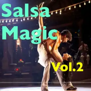 Salsa Magic, Vol.2