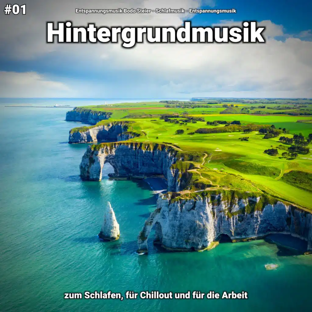 Entspannungsmusik Bodo Steier & Schlafmusik