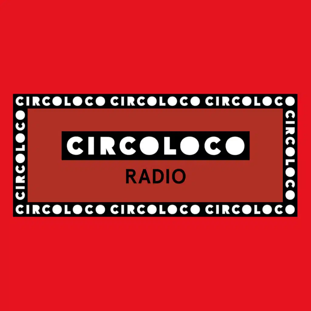 Circoloco Radio 103 - Archie Hamilton