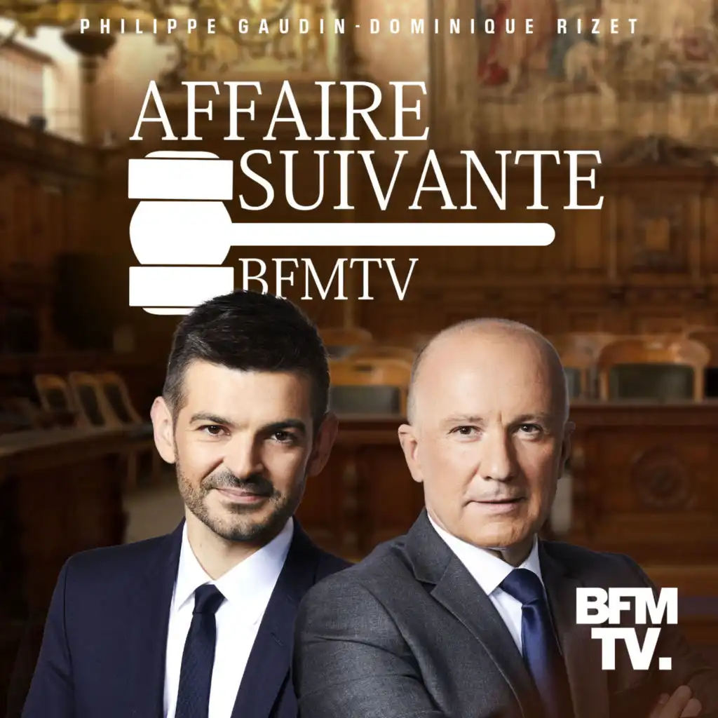 Affaire suivante