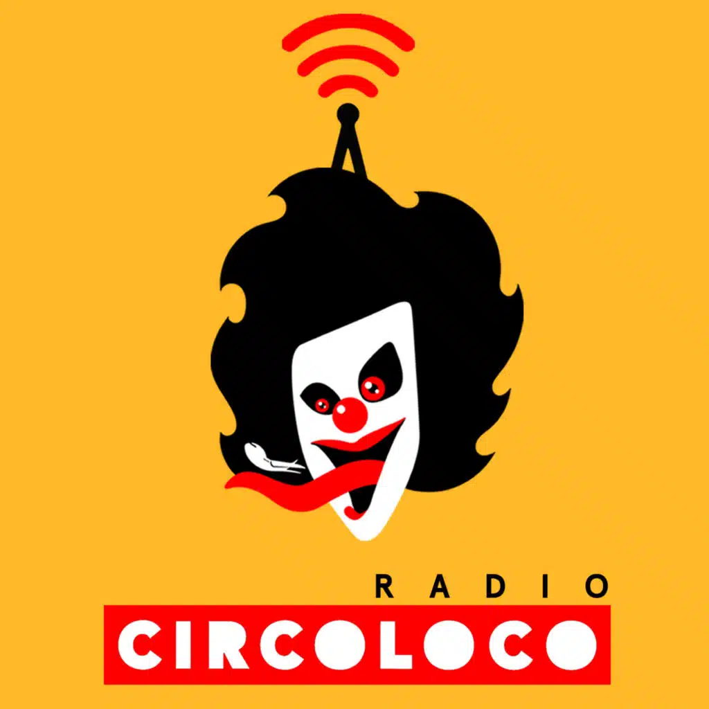 Circoloco Radio 060 - Acid Mondays