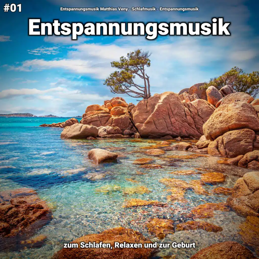 Entspannungsmusik Matthias Veny & Schlafmusik