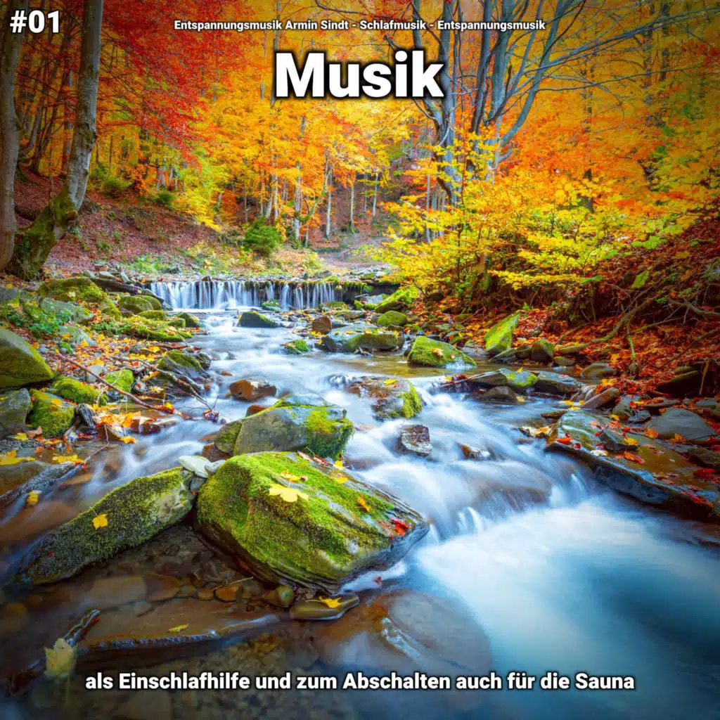 Entspannungsmusik Armin Sindt & Schlafmusik