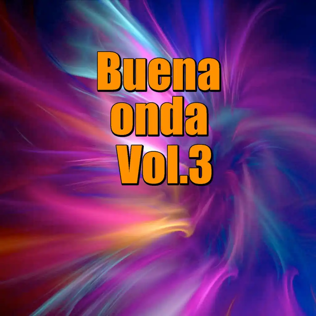 Buena onda, Vol.3