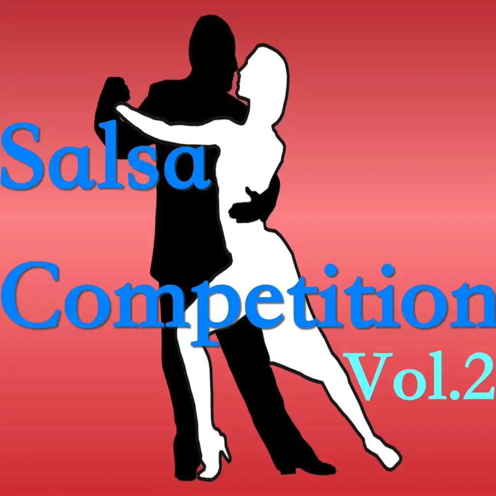 Salsa Competition, Vol.2