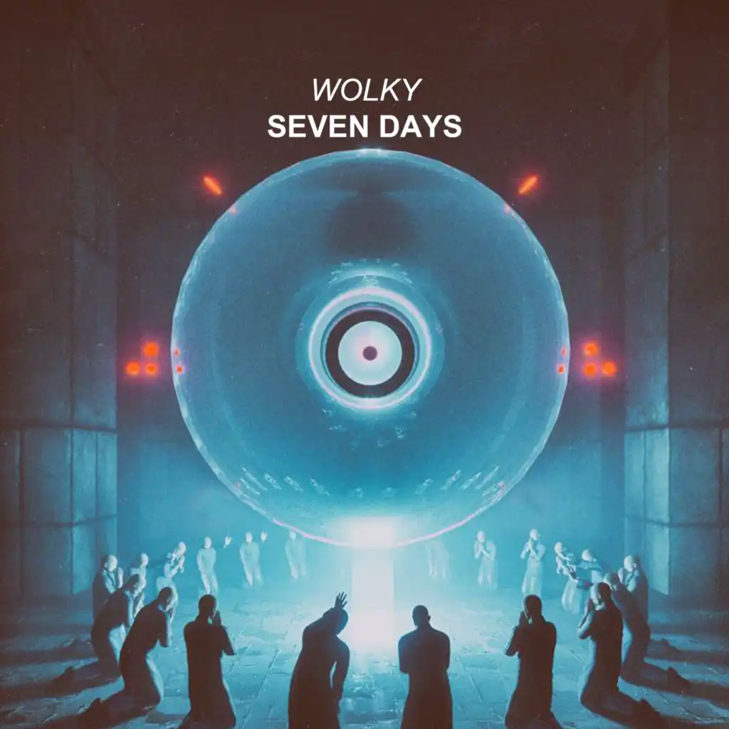 Seven Days (Radio Edit)