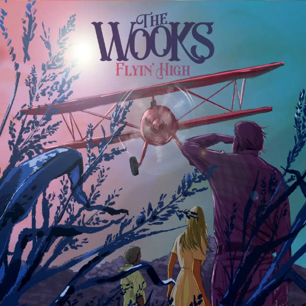 The Wooks