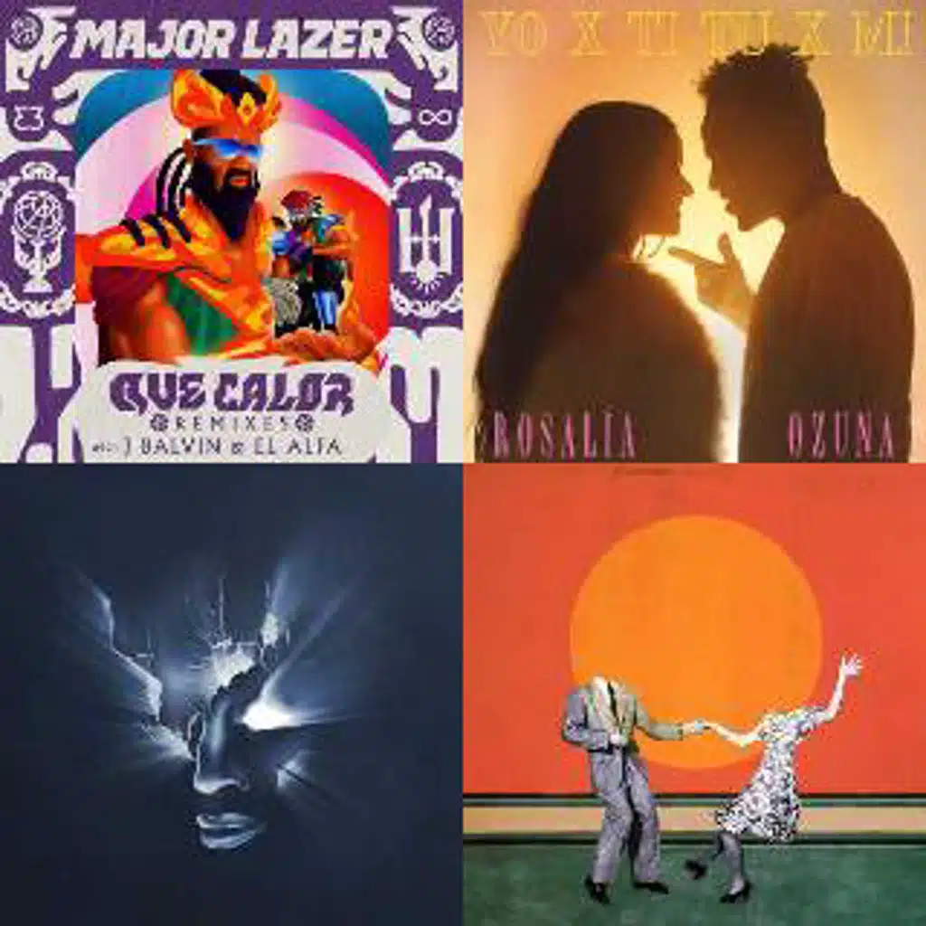 FIFA 20 Soundtrack [Imported]