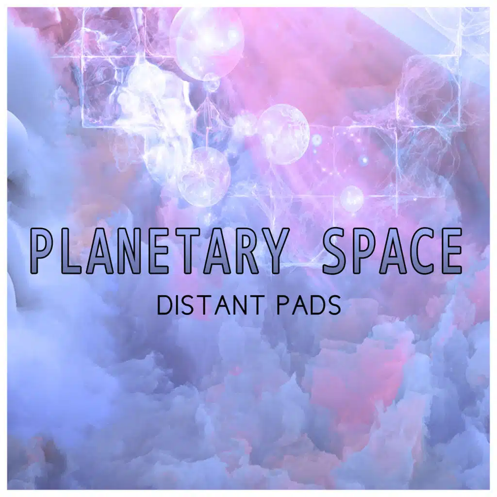 Distant Pads
