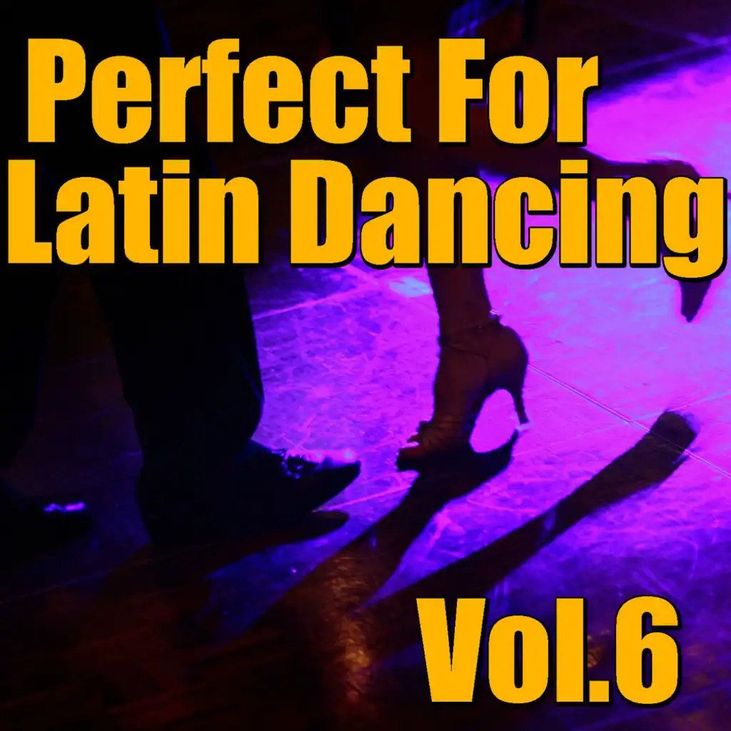 Perfect For Latin Dancing, Vol.6