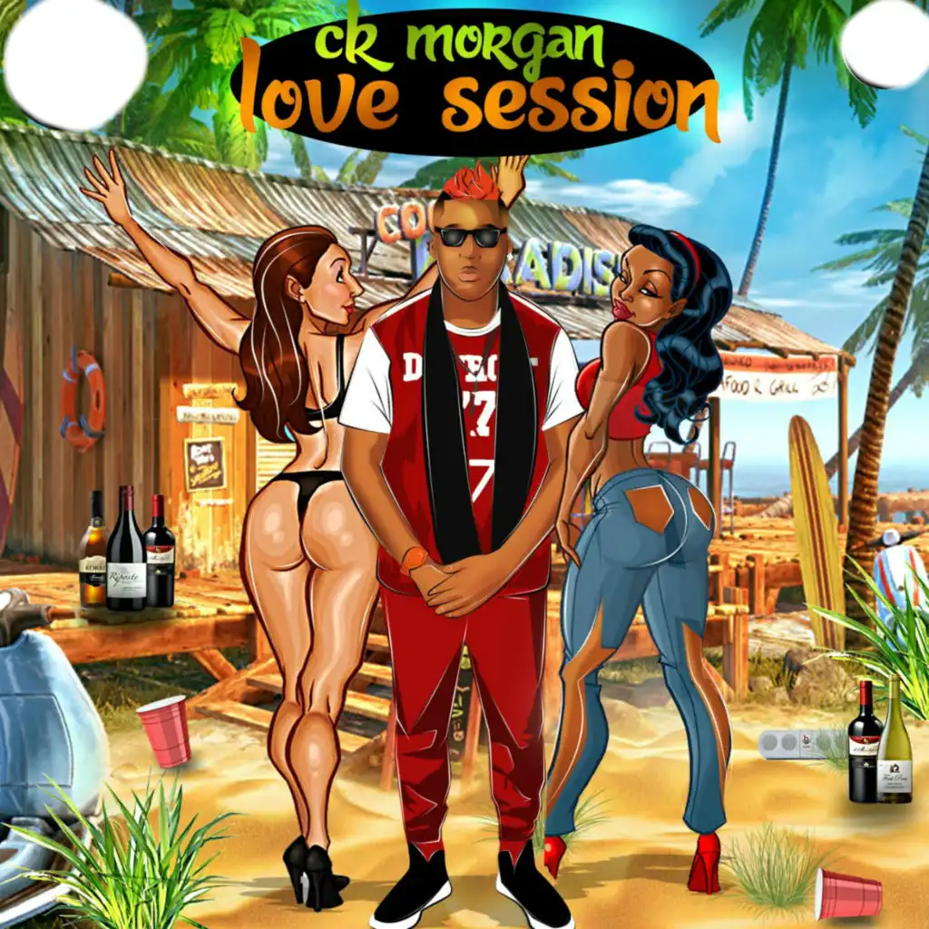 Love Session EP