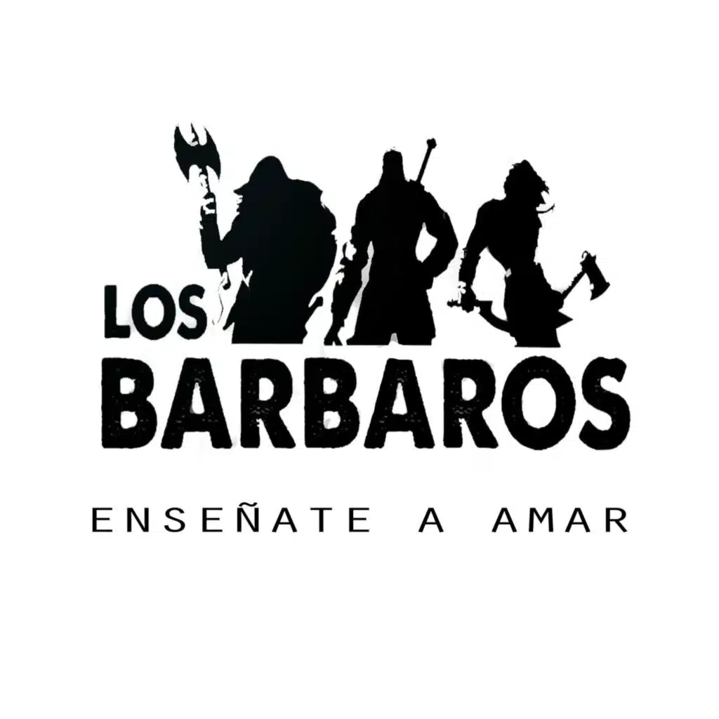 Los Barbaros