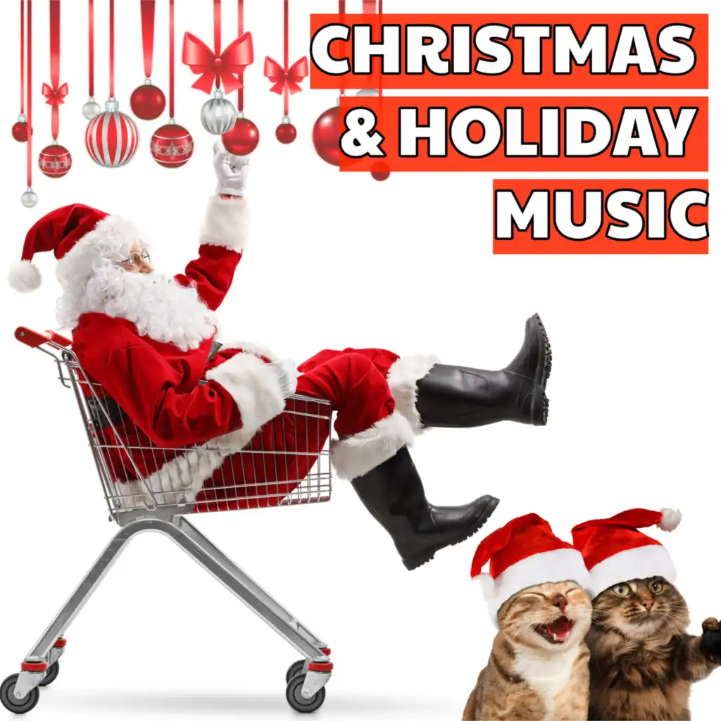 Christmas & Holyday Music