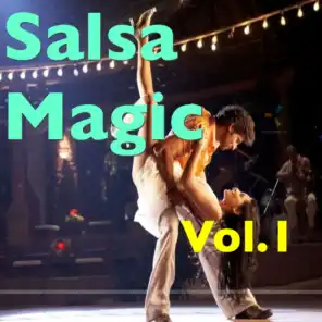 Salsa Magic, Vol.1
