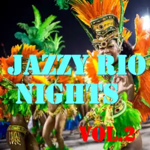 Jazzy Rio Nights, Vol.2