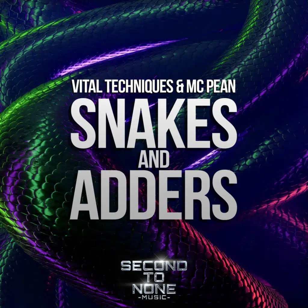 Vital Techniques & MC Pean