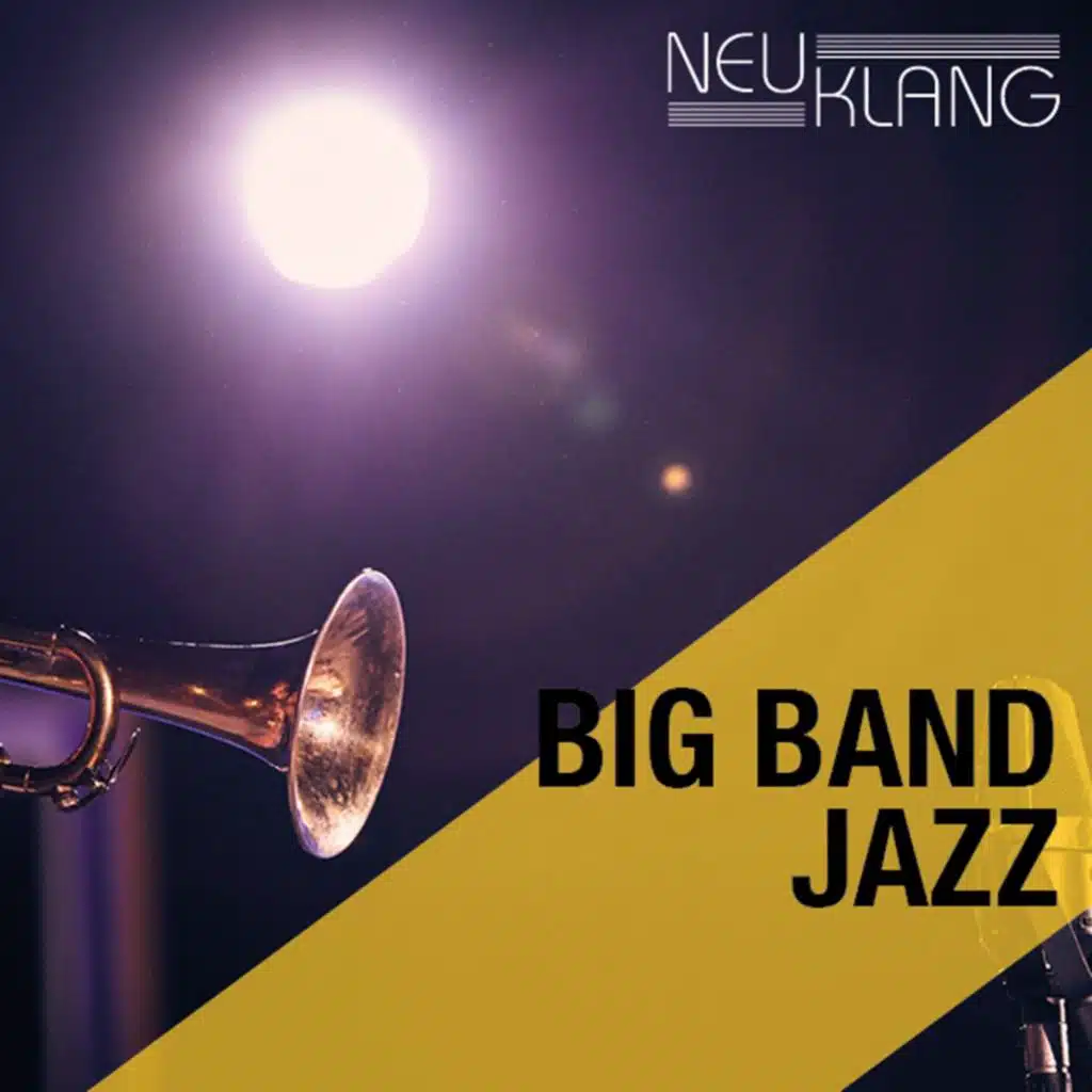 Tonstudio Bauer: Big Band and Jazz Essentials