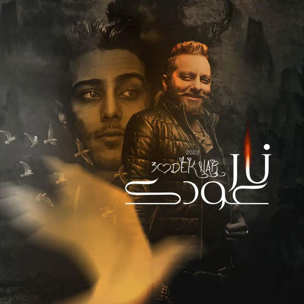 أي لافيو يا كيوته