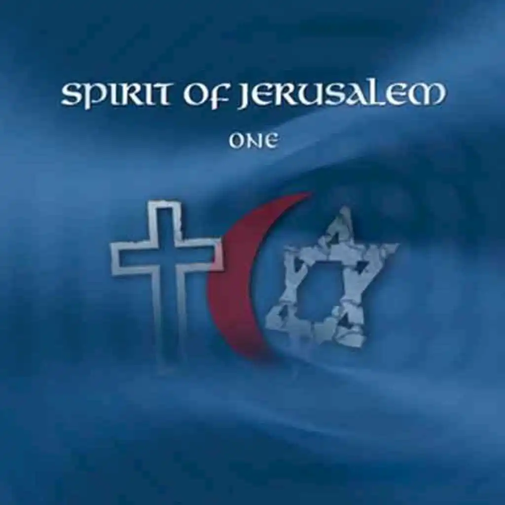 Spirit Of Jerusalem